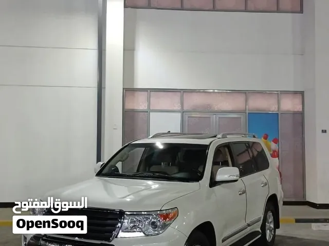 تويوتا لاندكروزر 2015 GXR-V8 للبيع Toyota land cruiser 2015 GXR- V8