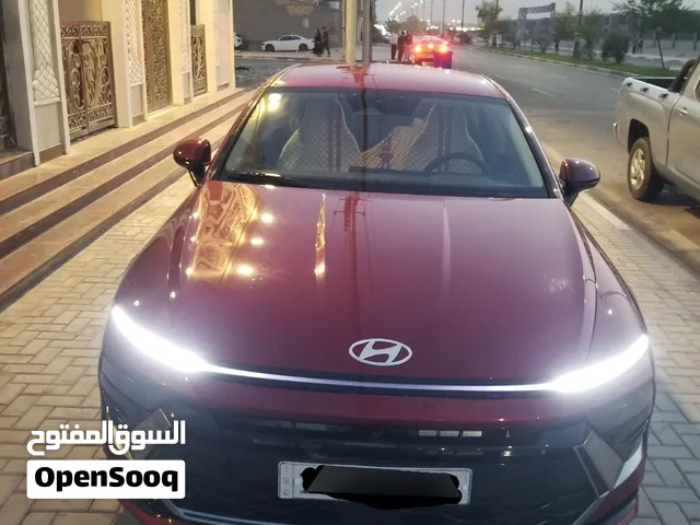 Used Hyundai Sonata in Basra