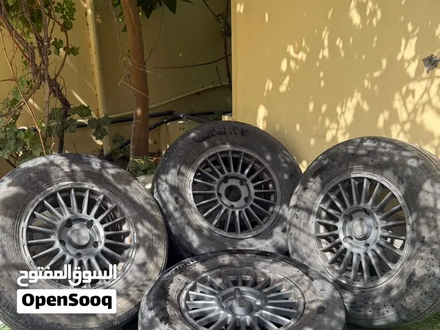 للبيع رنجات TITANIA اصليه بحاله ممتازه