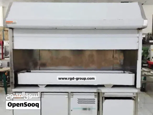 MANUFACTURE ALL STAINLESS STEEL ITEMS تفصيل ستانليس ستيل