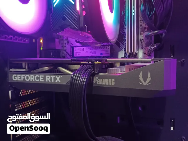كرت rtx 5060
