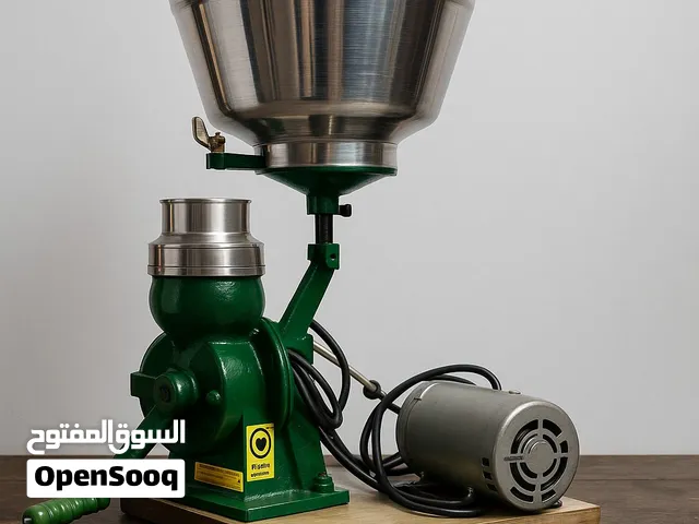 فراز لبن يدوي