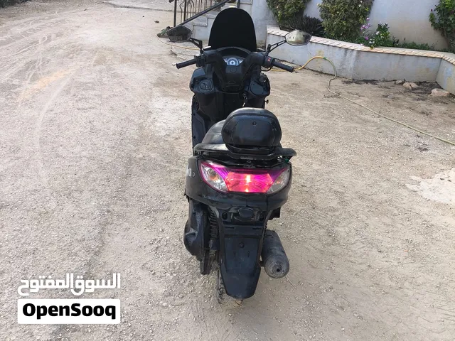 سيم ايفو125 2016