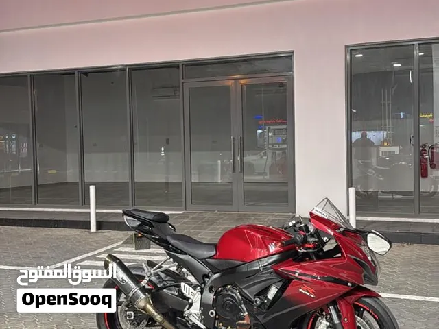 سوزوكي 600