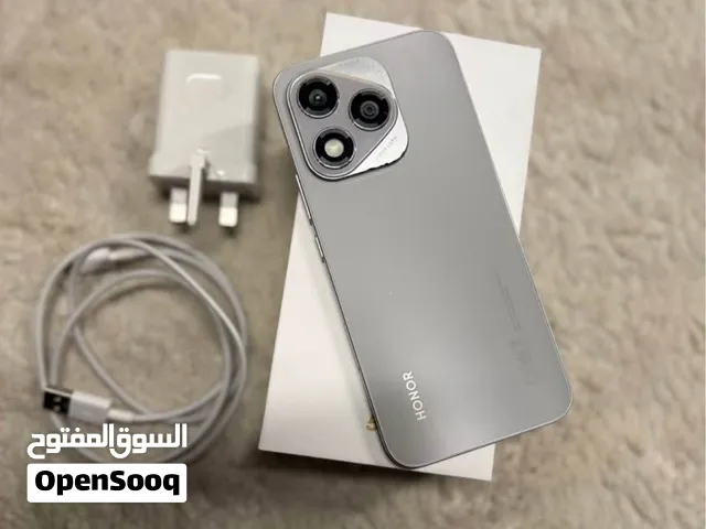 Honor 400 light