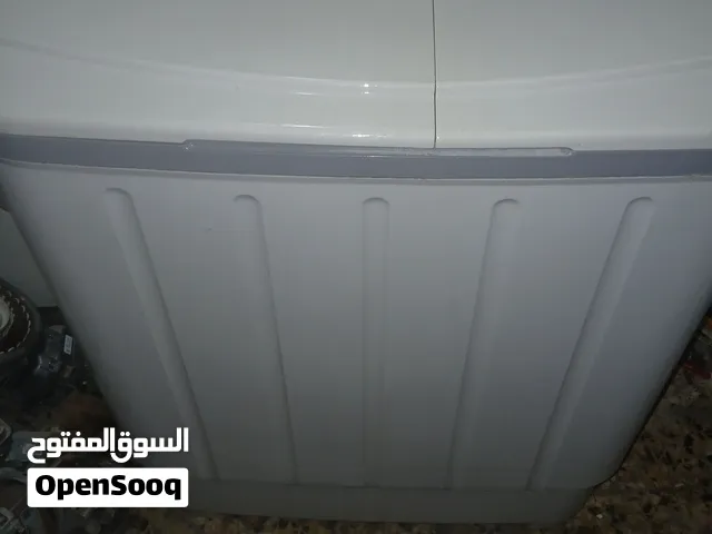 بيع غسالة عادية البنت وأمها 8 كيلو