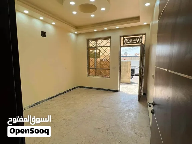 دار حديث للايجار في السيدية