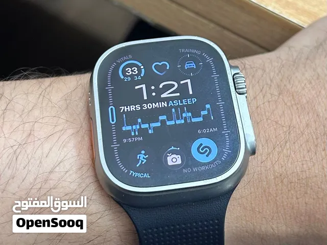 Apple Watch ULTRA 2 for sale