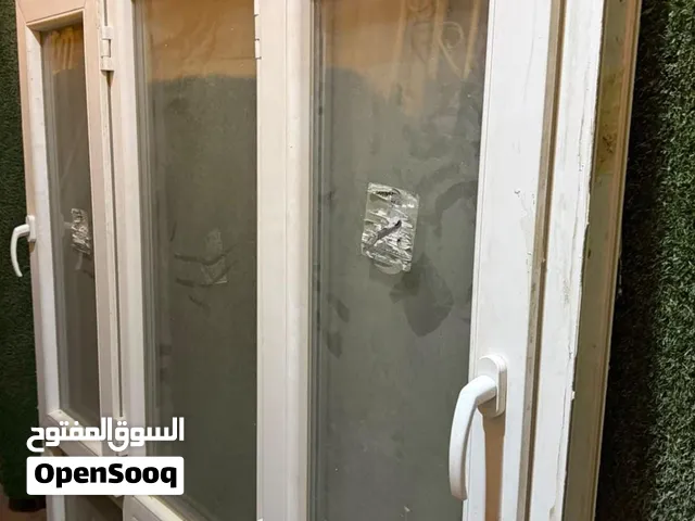 شبابيك pvc