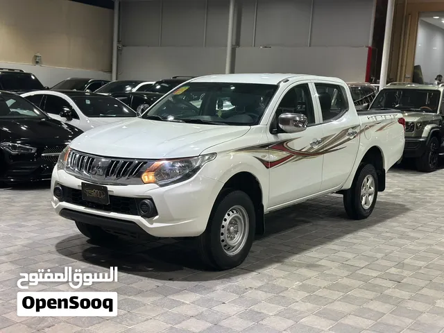 Mitsubishi L200 V4