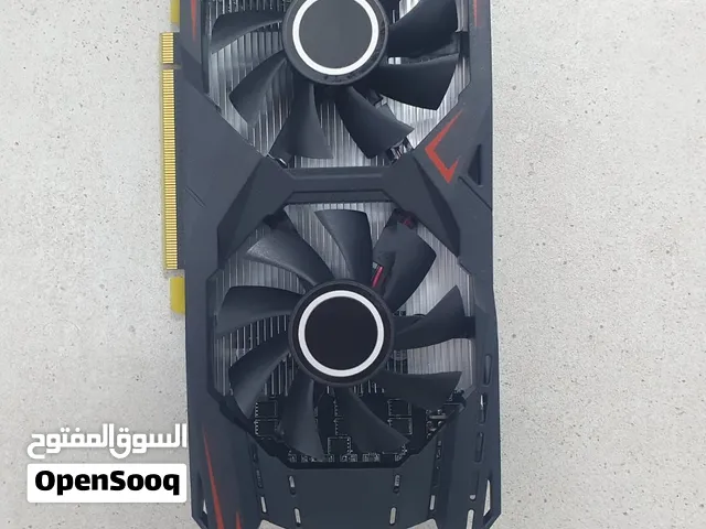GTX 1060 6gb
