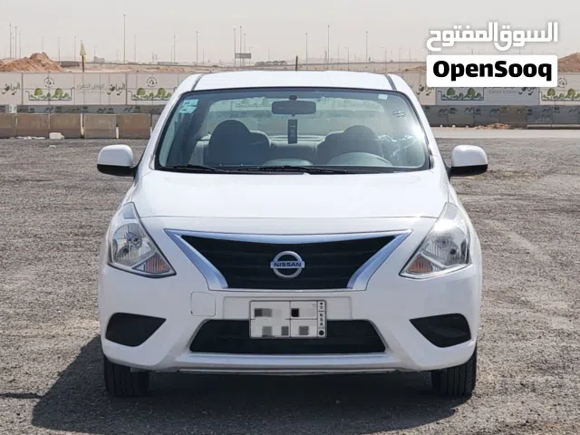 Used Nissan Sunny in Al Riyadh