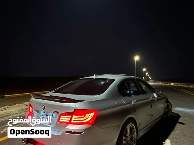 Bmw 5 معدل علي M5 السيارة قطعة الله يبارك