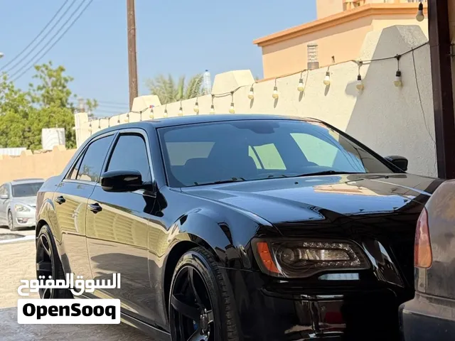 رنجات SRT شبه جديدات مع تواير موديل 2025