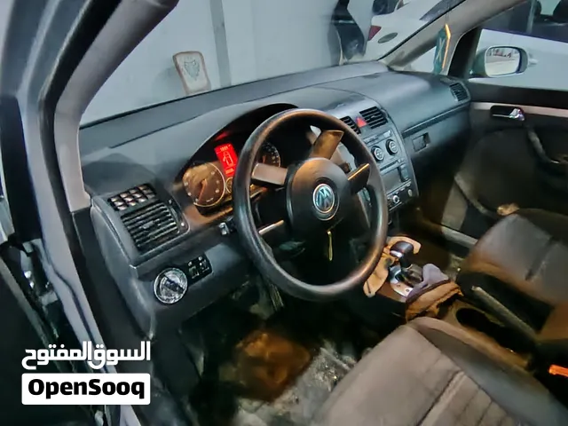 فولكس فاقن توران