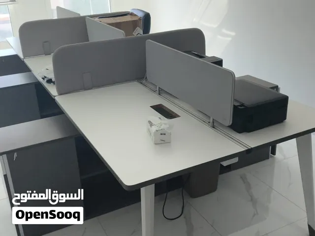 مكتب إداري طاولة خدمات زبائن