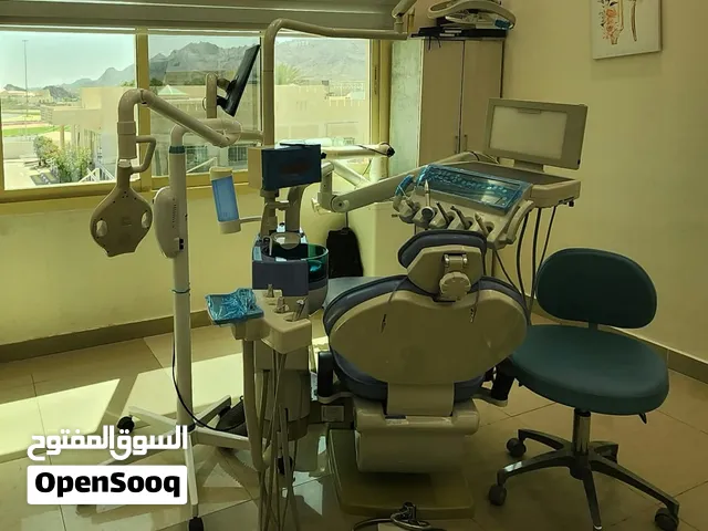 كرسي أسنان Dental chair