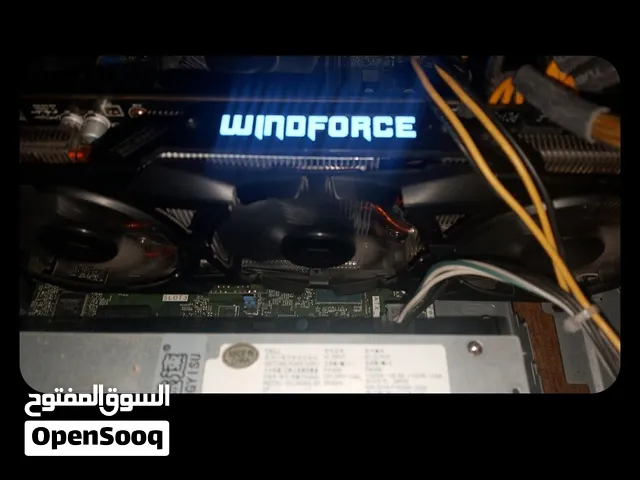 gtx969 4g نسخت3مراوح