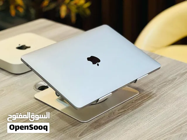Macbook pro 13 (2020) الشاشة 13 بوصة