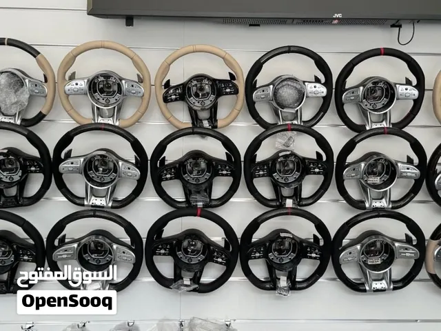 متوفر لدينا جميع قطع غيار اقل سعر بالسوق قطع غيار كلها اصلية وكالة وبدون اي مشاكل رنج ومرسيدس وروز