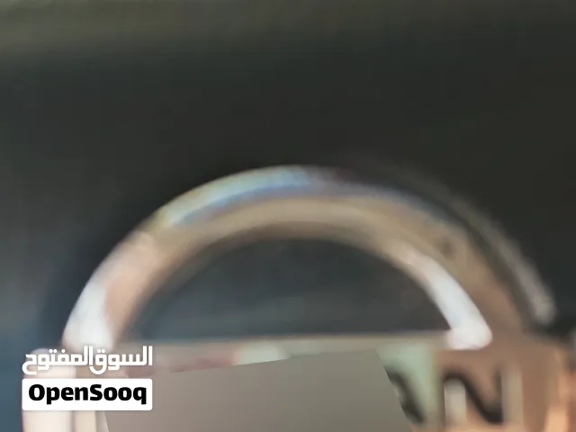 نيسان بترول بلاتينيم 2016