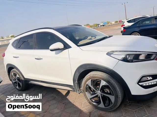 Hyundai Tucsom