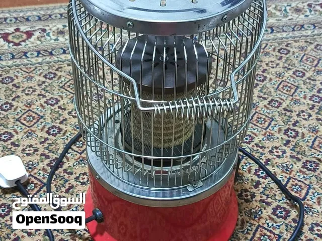 مدفأة saachi بحالة ممتازة