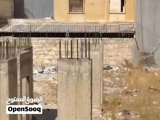 ارض بالفرقان دوار الشرطة تجارية