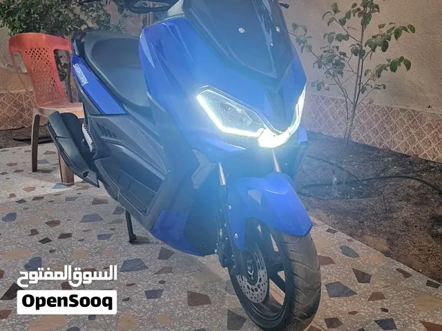 Sharkmax FX150 scooter