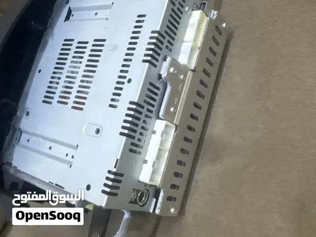 مسجل أصلي وكالة كان راكب على راف فور