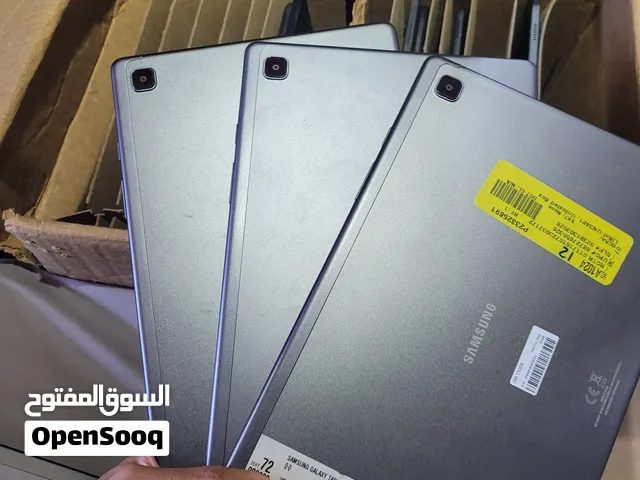 samsung Galaxy Tab a7 شاشه كبيرة