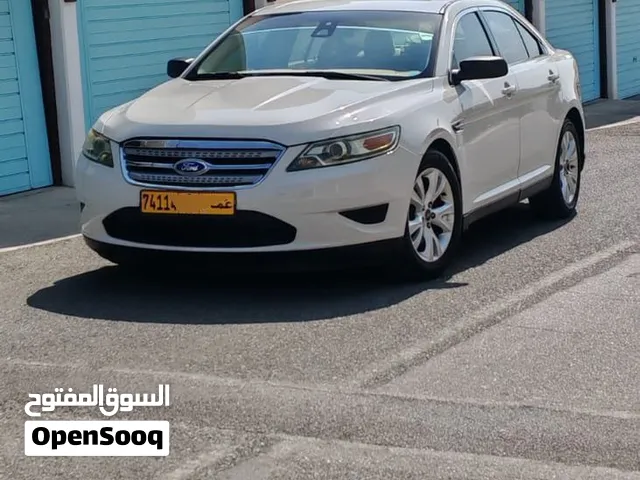 Used Ford Taurus in Muscat