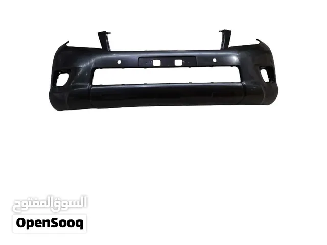 Front Bumper of Toyota Prado 2011 Model