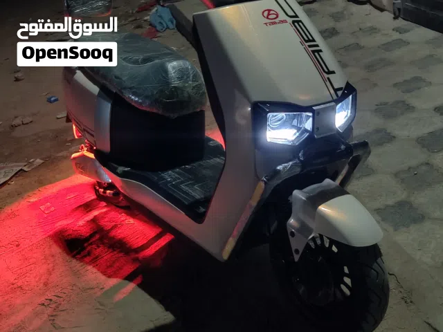 اسكوتر كهربائ للبيع نوع Hgg
