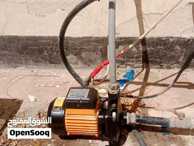 I am professional plumber in Bahrain
