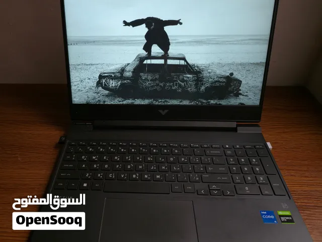 Hp Victus 15 gaming