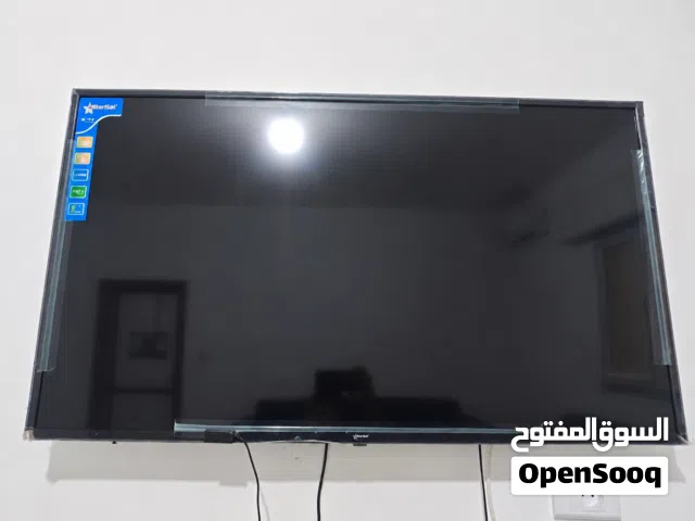 شاشه ممتازه تبارك الرحمن 52 بوصه