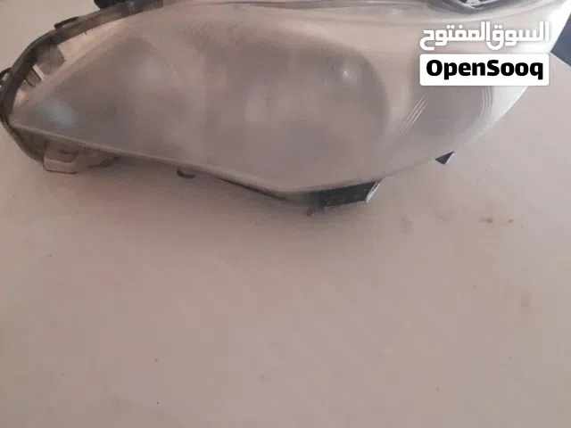 فنارات تويوتا كورولا للبيع