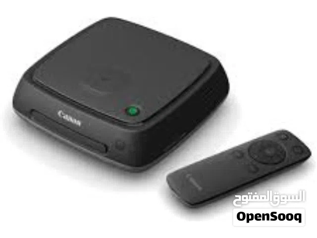 canon station 512GB  CS100