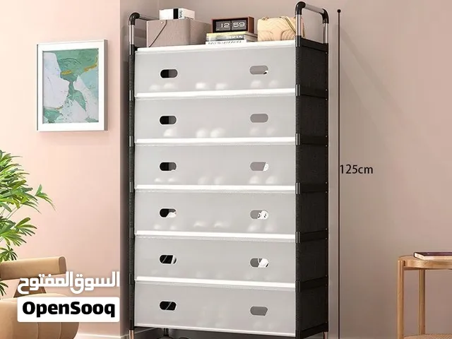 جزامة شيت 7 طابق  ارتفاع 127 عرض 66 عمق 29 توصيل جميع المحافظات 5