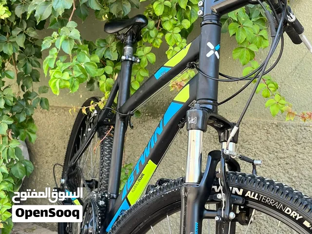 Vélo Bitwin