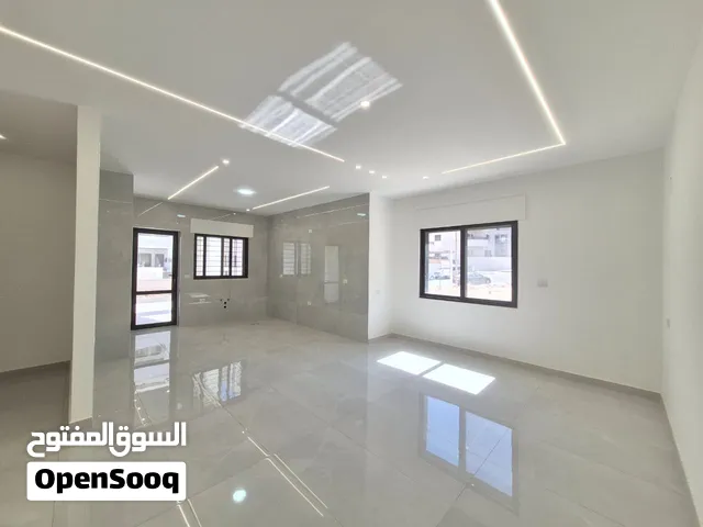 آخر 4 شقق مميزة للبيع  طبربور – حي الخزن