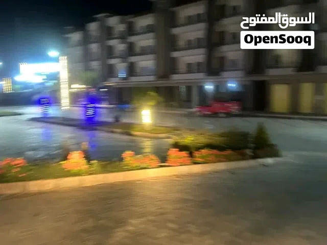 شقق للبيع والتقسيط في منتجع مايوركا للاستثمار العقاري بجوار بوابه الحمام الرائيسيه الكيلو 62 الساحل