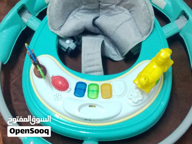 عربايه اطفال جديدة
