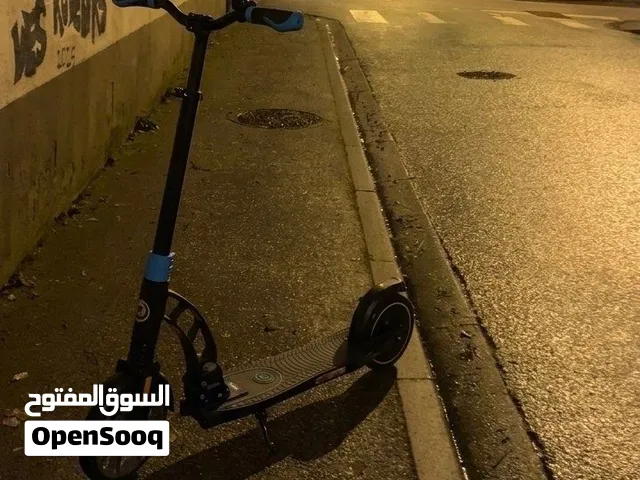 سكوتر كهربائي قط سعرك و شيل
