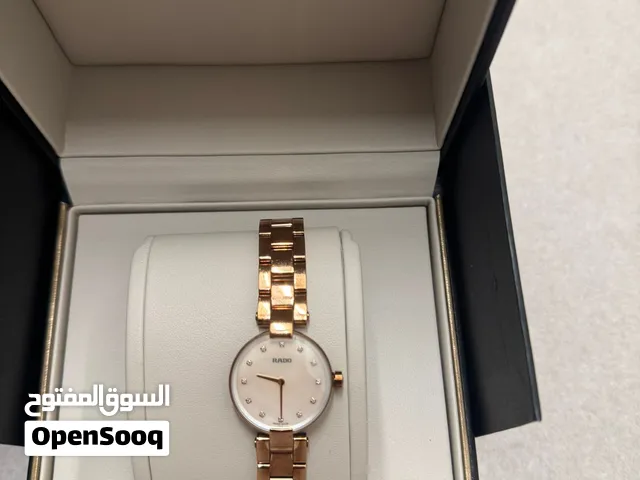 ماركة رادو