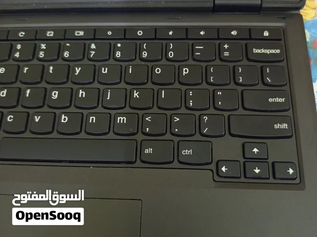 Lenovo Chromebook