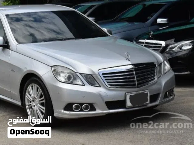 طبون امامي مرسيدس CGI للبيع بحال الوكاله