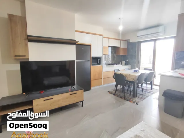 شقة مفروشة سوبر ديلوكس للايجار في عين مصباح
