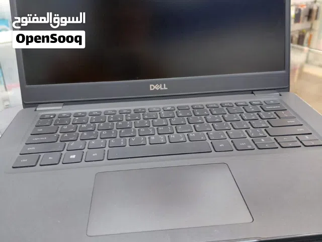 Dell Latitude 3410 Laptop - 10th Gen Intel i7